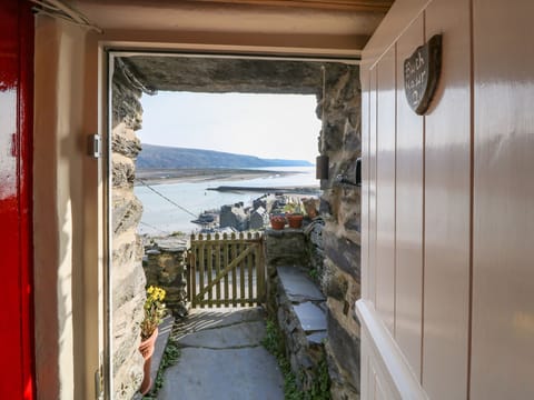 Cottage | View from property