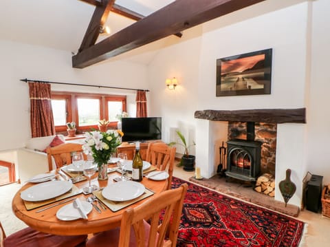 Cottage | Living room