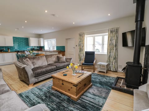 Cottage | Living room