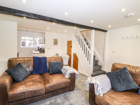 Cottage | Living room