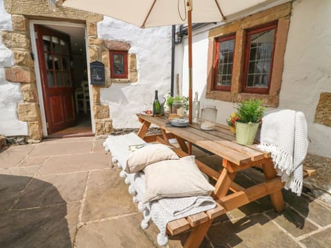 Cottage | Balcony