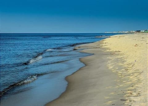 Cottage, 3 Bedrooms | Beach