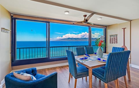 Condo, 1 Bedroom | Dining