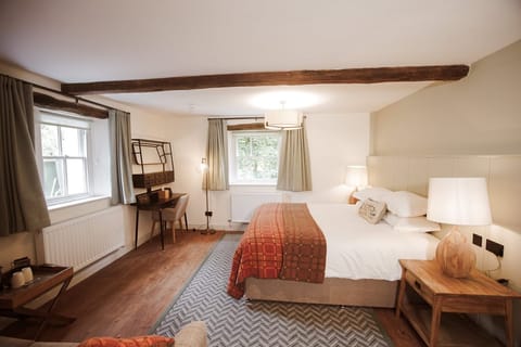 Deluxe Triple Room | Premium bedding, individually decorated, individually furnished