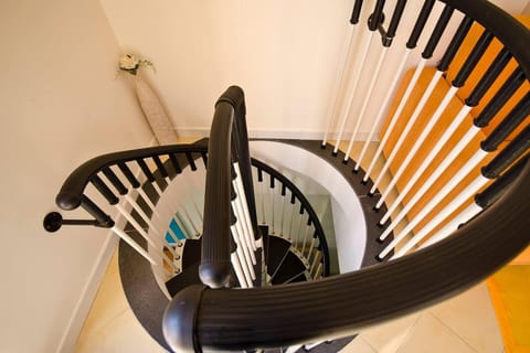 Apartment | Staircase