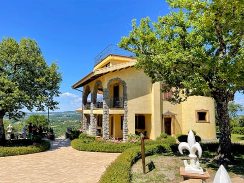 Villa, Multiple Bedrooms, Private Pool, Garden View | Exterior