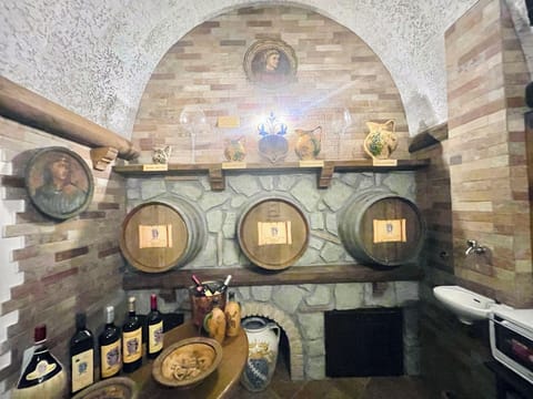 Villa, Multiple Bedrooms, Private Pool, Garden View | Interior