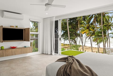 Luxury House | Beach/ocean view