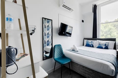 Standard Double Room, Ensuite