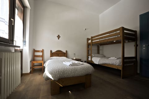 Triple Room | Free WiFi