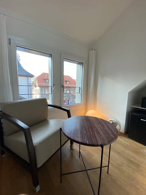 Superior Single Room | In-room safe, free WiFi, bed sheets