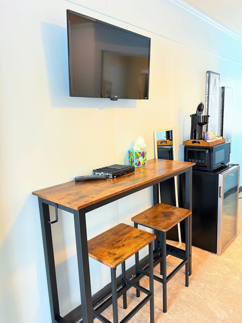 Standard Room | Premium bedding, memory foam beds, free WiFi, bed sheets