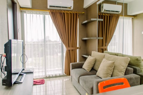 Room | Living room | TV