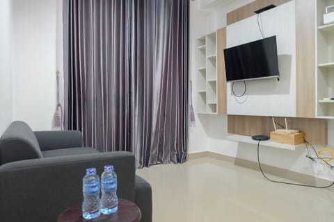 Room | Living room | TV