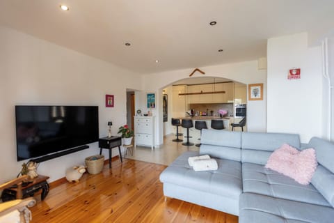 Apartment (A1) | Living room