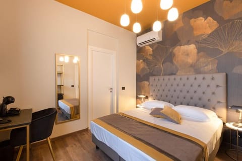 In-room safe, individually decorated, individually furnished, desk