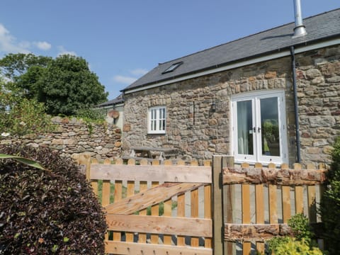 Cottage | Terrace/patio