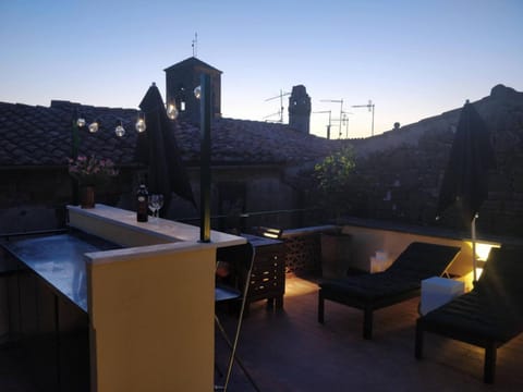 House, Smoking | 1 bedroom, WiFi