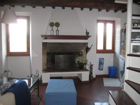 House, Smoking | 1 bedroom