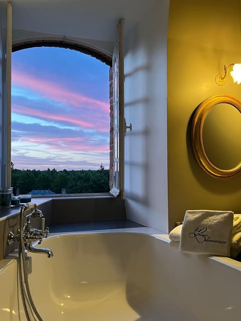 Grand Room | View from room