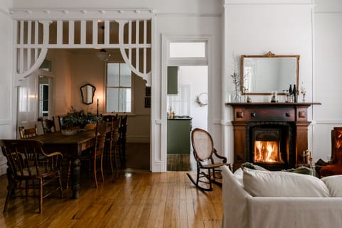 Luxury Cottage, 3 Bedrooms | Living area