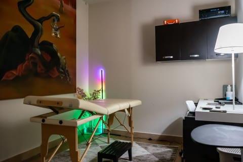 Couples treatment rooms, Turkish bath, body treatments, hydrotherapy