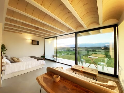Exclusive Villa, Hot Tub, Mountain View | Interior