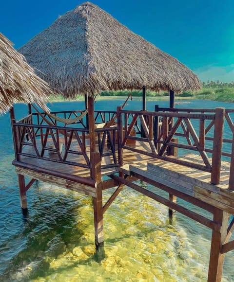 Dock
