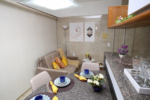 Comfort Room | Dining