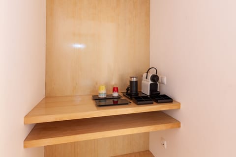 Design Room | In-room safe, individually decorated, individually furnished, free WiFi