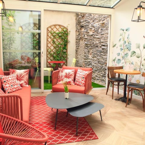 Porch