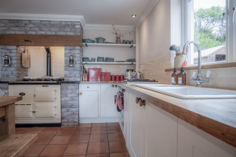 Exclusive House | Private kitchen