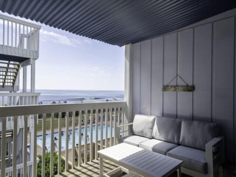 Condo, 1 Bedroom | Property grounds