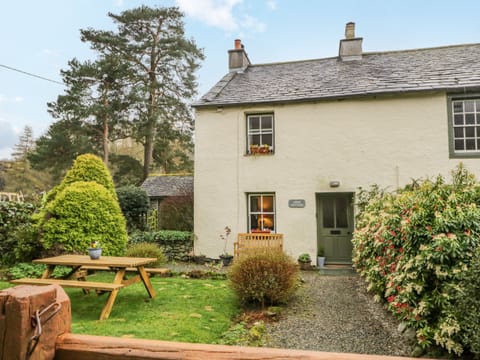 Cottage | Front of property