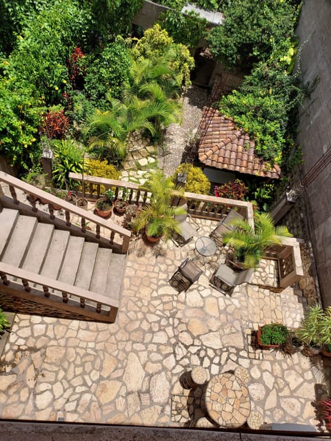Family Room, 2 Bedrooms, Connecting Rooms | Terrace/patio