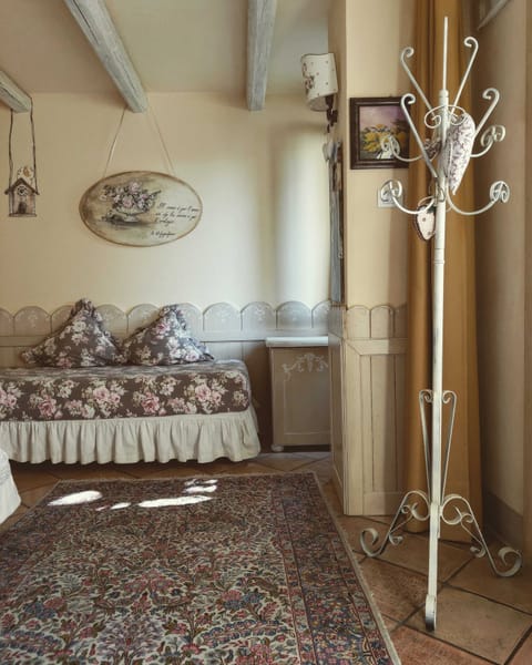 Triple Room | Premium bedding, down comforters, in-room safe, desk