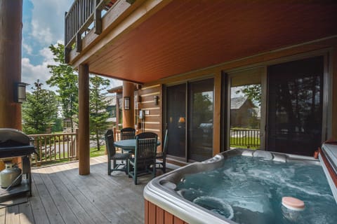 Studio (4 Bedrooms) | Property amenity