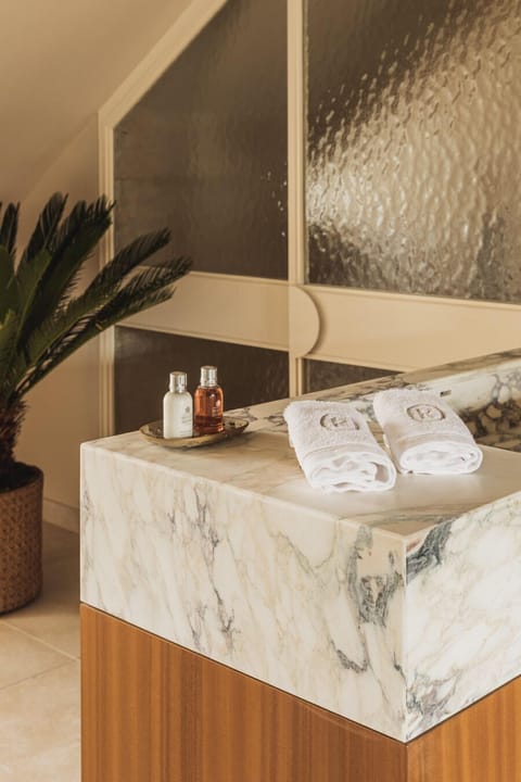 Executive Room | Egyptian cotton sheets, premium bedding, down comforters, minibar