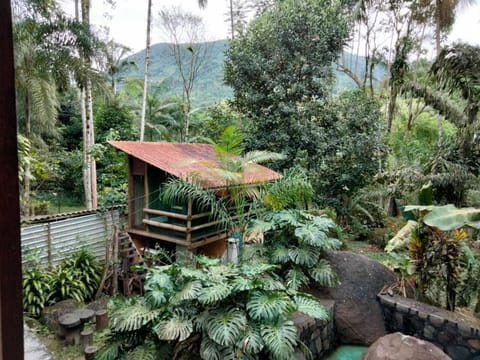 Family Cottage, 4 Bedrooms, Mountain View | Living area | TV
