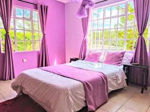 Apartment, 1 Bedroom | 1 bedroom, bed sheets