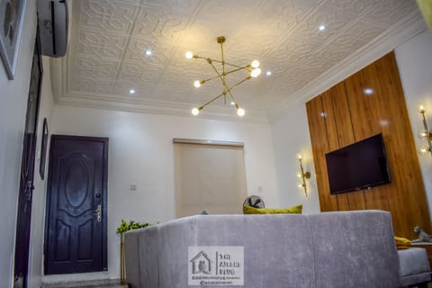 Apartment | Interior