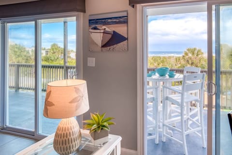 House (Atlantic Splash) | Exterior