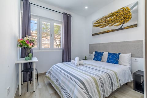 Superior Double Room | Free WiFi, bed sheets
