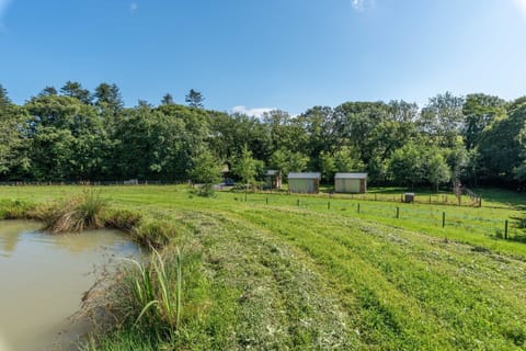 Cabin, Ensuite | Point of interest