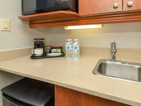 Premium bedding, pillowtop beds, individually decorated