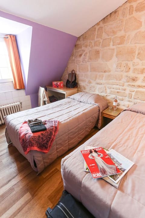 In-room safe, blackout drapes, free WiFi, bed sheets