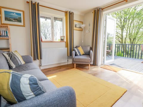 Cottage | Living room