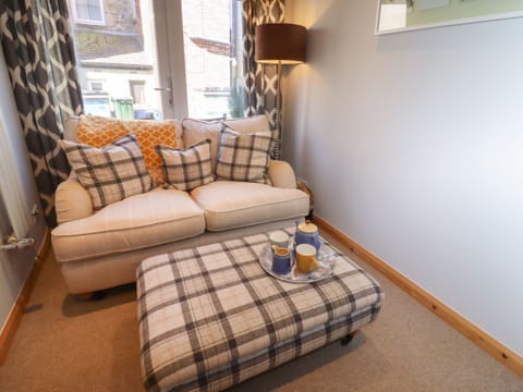 Cottage | 1 bedroom, individually decorated, individually furnished, free WiFi