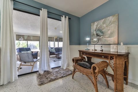 House, 3 Bedrooms | Interior