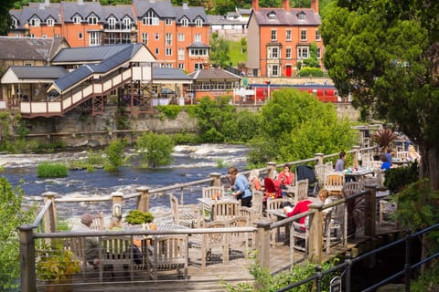 Deluxe House, Private Bathroom | Point of interest